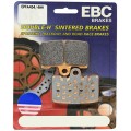 EBC Brakes EPFA Sintered Fast Street and Trackday Pads Front - EPFA454/4HH